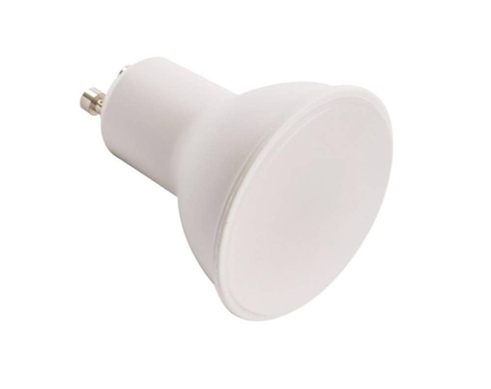 BOMBILLO DICROICO GU10 7W 6500K 85 - 265V REF. 001-001-IA001-GU106500K07W MARCA MAFI