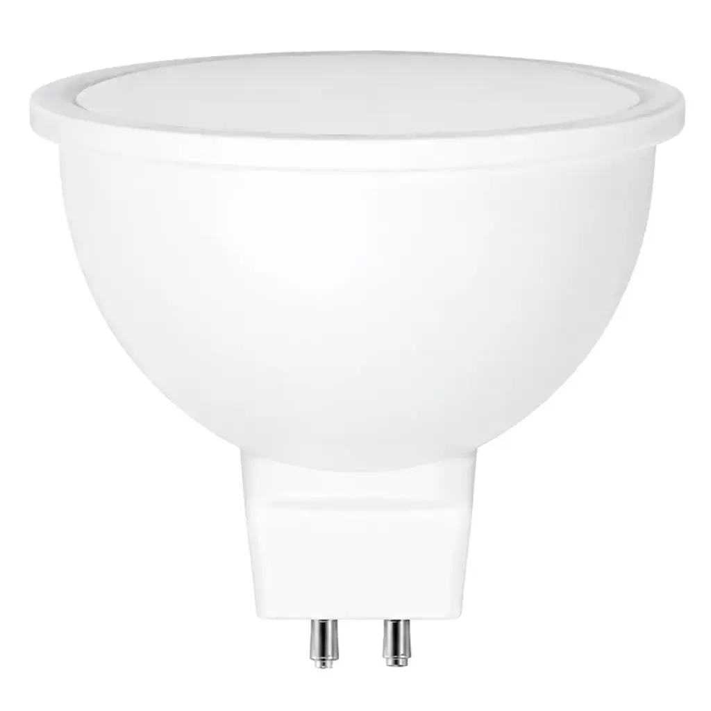 BOMBILLO DICROICO LED MR16 7W 6500K 85 - 265V REF. IA001-MR166500K / 582271 MARCA MAFI