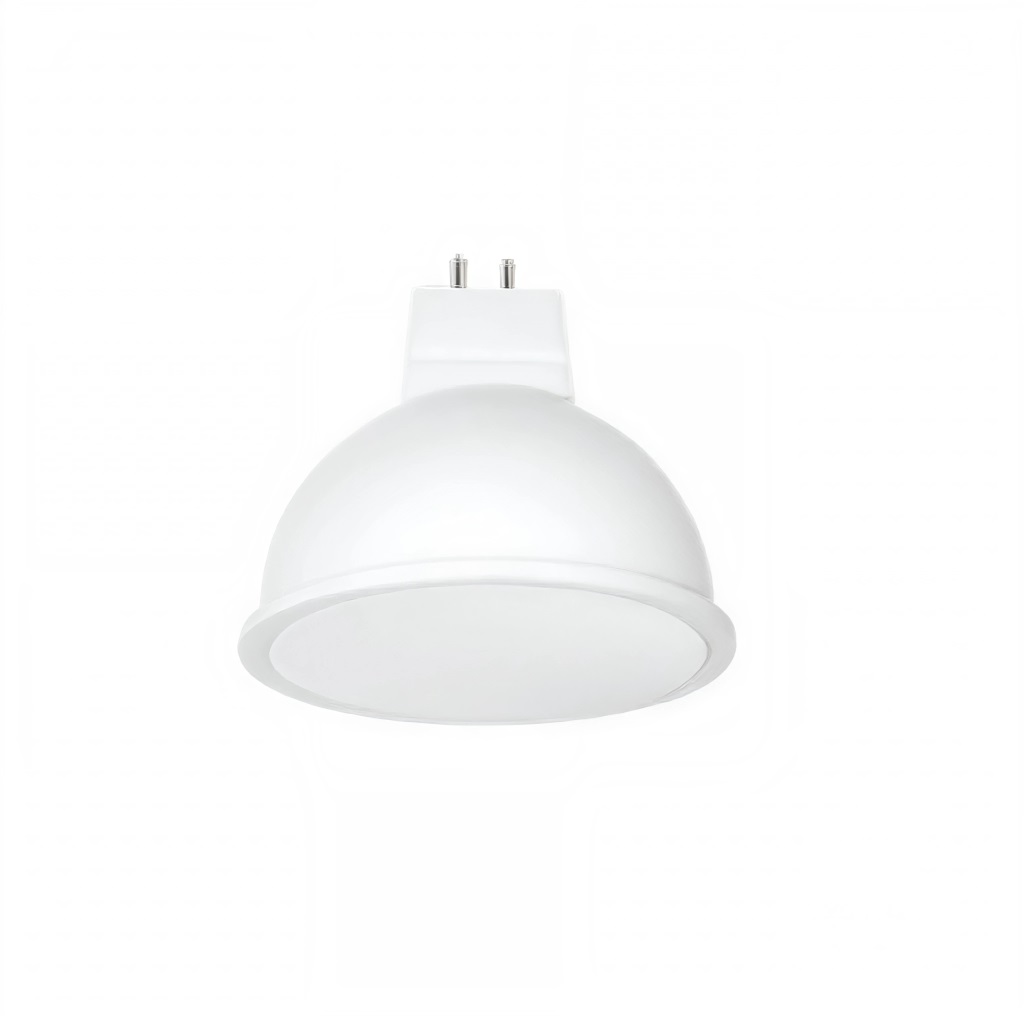 BOMBILLO DICROICO LED MR16 7W 6500K 85 - 265V REF. IA001-MR166500K / 582271 MARCA MAFI