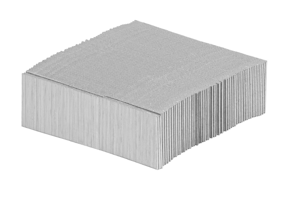 CAJA DE CLAVOS P/ CLAVADORA NEUM DE 1" 25 MM S/CABEZA C.23 (CAJA 10.000 PZS) REF.13407 TRUPER