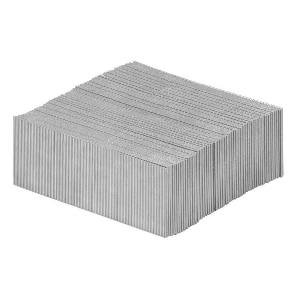 CAJA DE CLAVOS P/ CLAVADORA NEUM DE 1" 25 MM S/CABEZA C.23 (CAJA 10.000 PZS) REF.13407 TRUPER