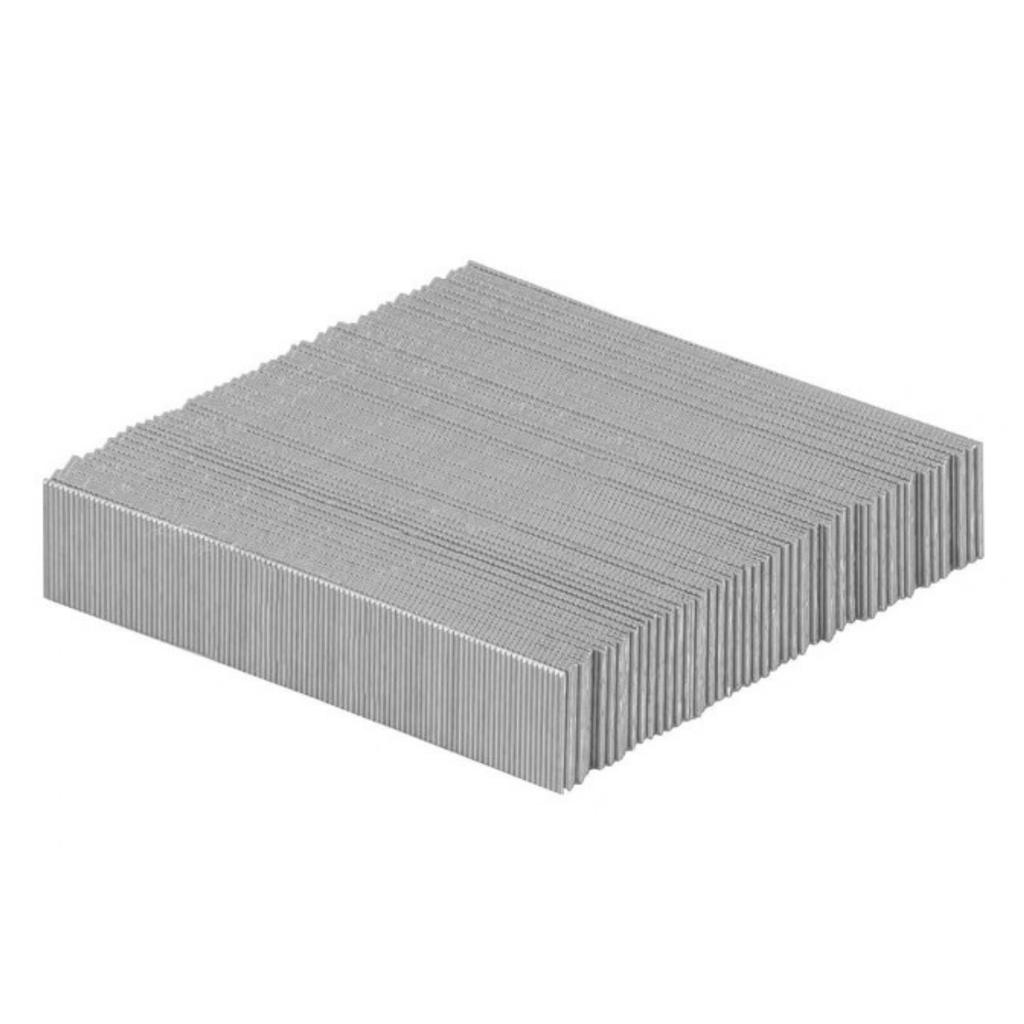 CAJA DE CLAVOS P/ CLAVADORA NEUM DE 15/32" 12 MM S/CABEZA C.23 ( CAJA 10.000 PZS) REF.13373 TRUPER