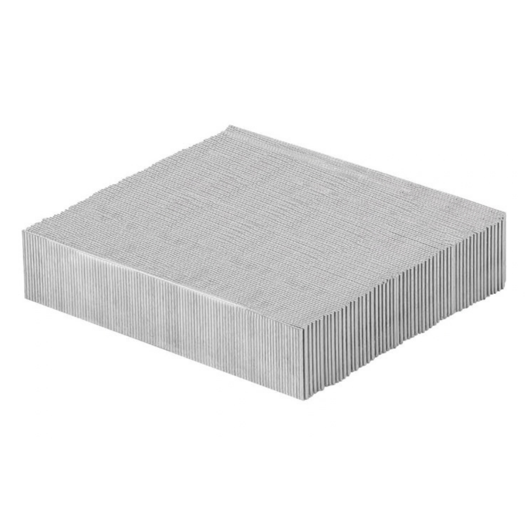 CAJA DE CLAVOS P/ CLAVADORA NEUM DE 19/32" 15 MM S/CABEZA C.23 (CAJA 10.000 PZS) REF.13374 TRUPER