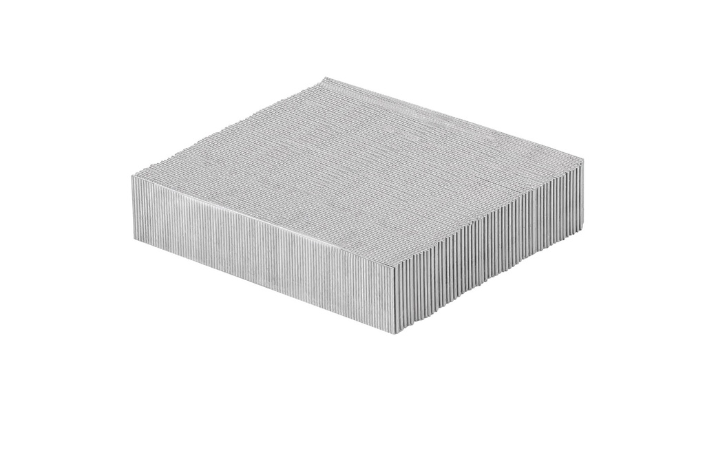 CAJA DE CLAVOS P/ CLAVADORA NEUM DE 19/32" 15 MM S/CABEZA C.23 (CAJA 10.000 PZS) REF.13374 TRUPER