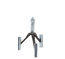 HERRAMIENTA RECTIFICADORA DE CILINDRO DE MOTOR 2 1/2 A 7" GRANO 220 (BAILARINA ) REF. 79-024 STANLEY