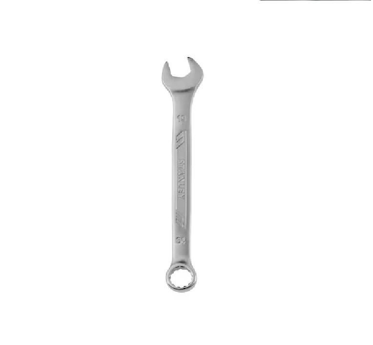 LLAVE COMBINADA CROMADA DE 19 MM REF. STMT72816 MARCA STANLEY