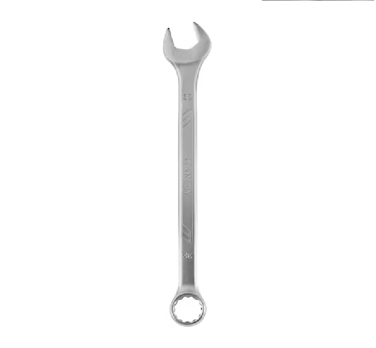 LLAVE COMBINADA CROMADA DE 32 MM  REF. STMT72828 MARCA STANLEY