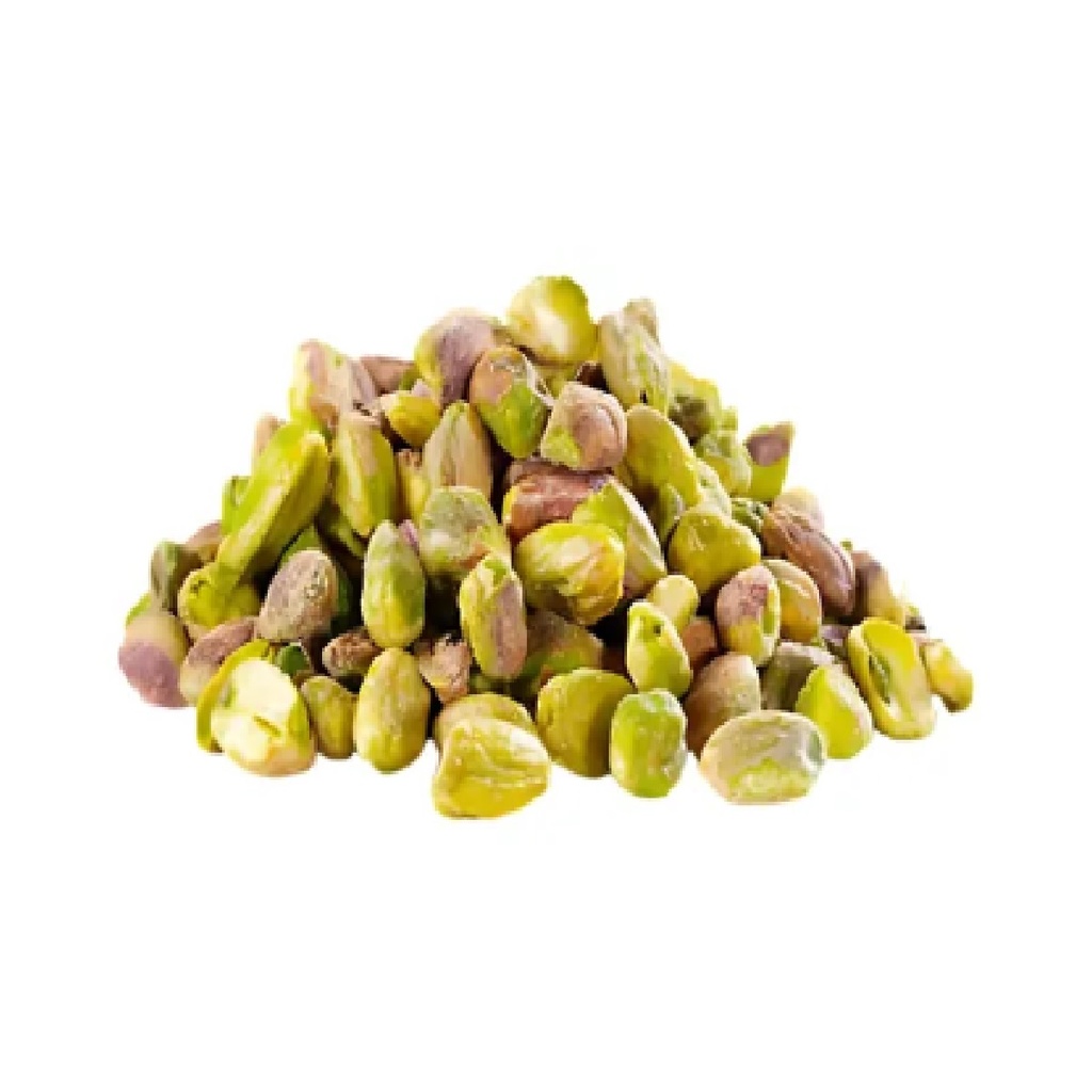 PISTACHO PELADOS POR KILO REF. CONSUMO INTERNO