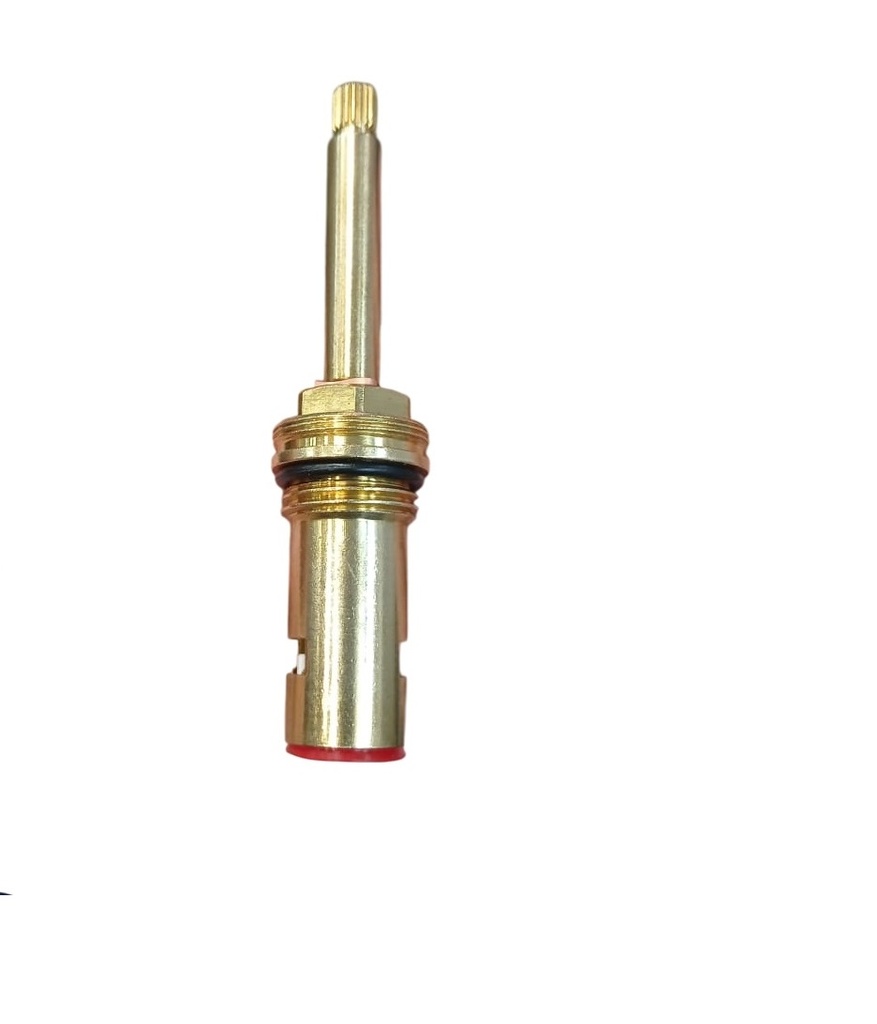VASTAGO CARTUCHO CERAMICO LARGO DONSEN REF. RST002 MARCA DONSEN