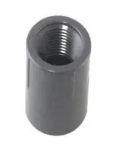 ADAPTADOR HEMBRA DE PVC AF ASTM SCH40 1 1/2" REF. C340204G MARCA UNITECA