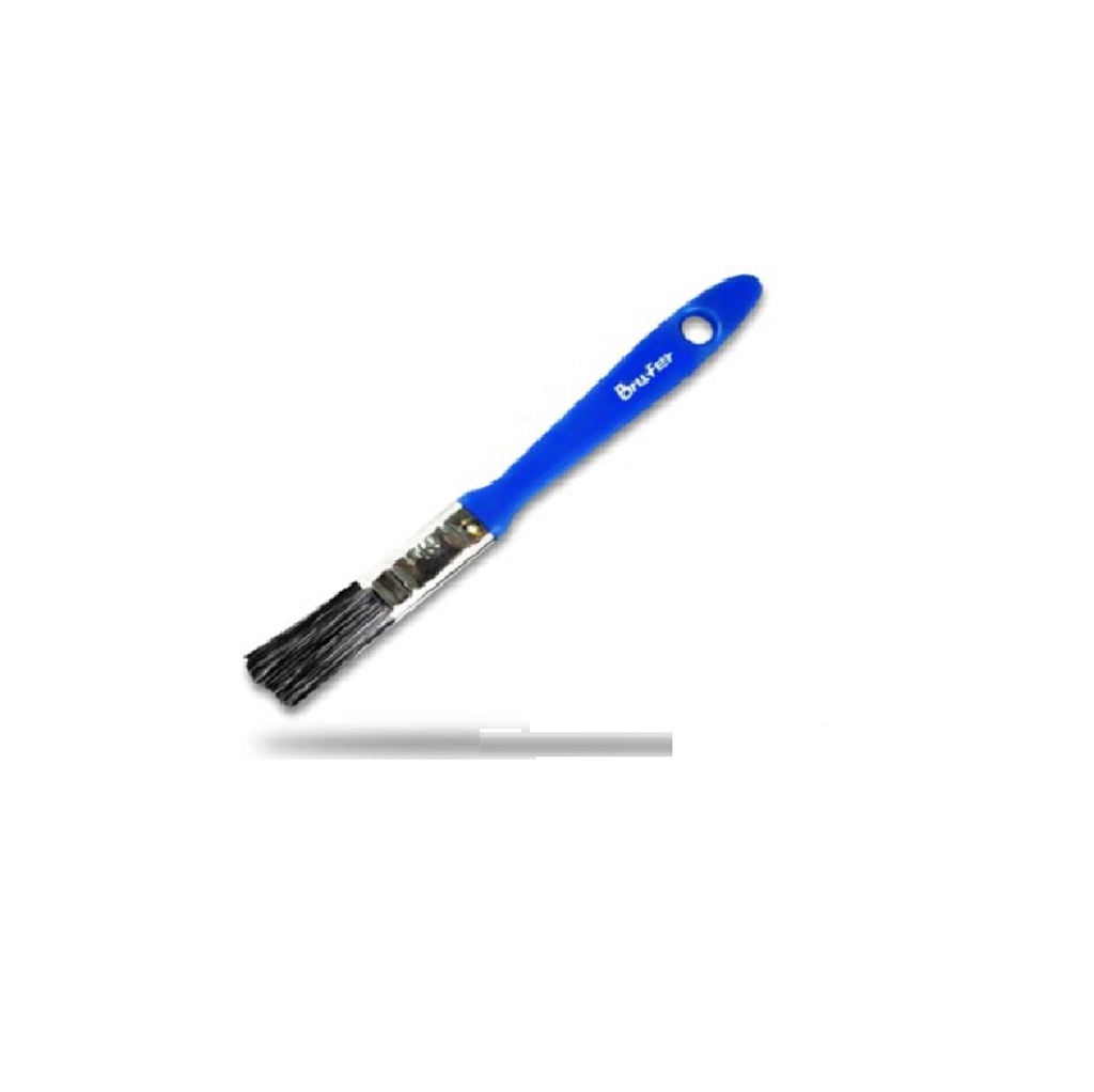 BROCHA 1/2" M/PLASTICO MOD. 47170 REF. 424226 MARCA BRUFER