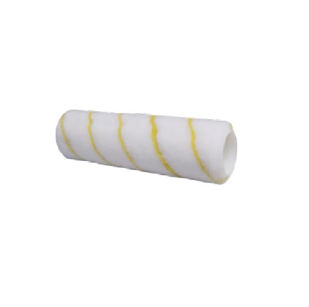 FUNDA / CAMISA PARA RODILLO 9" FELPA LISA PELO CORTO REF. 48191 / 424370 MARCA BRUFER