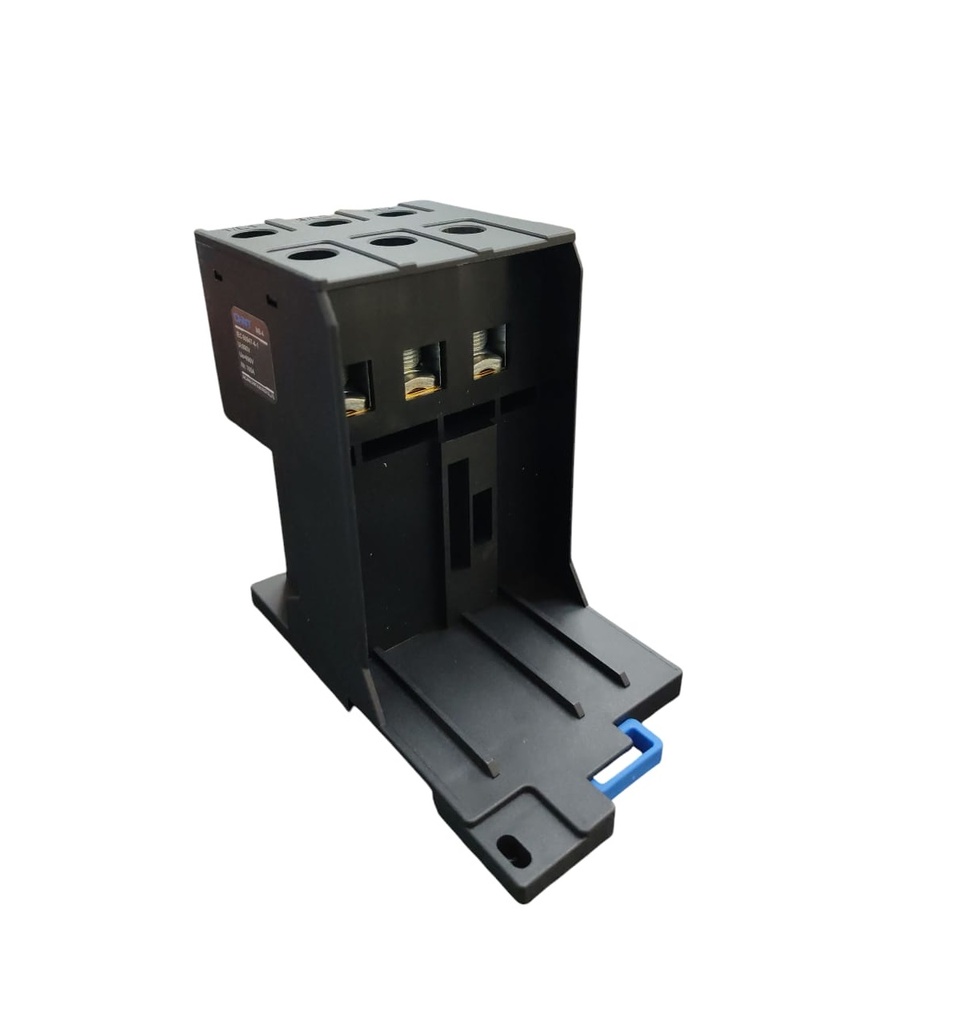 BASE PARA RELE TERMICO DE SERIE MOD. NR2-93G REF. MB-4 MARCA CHINT