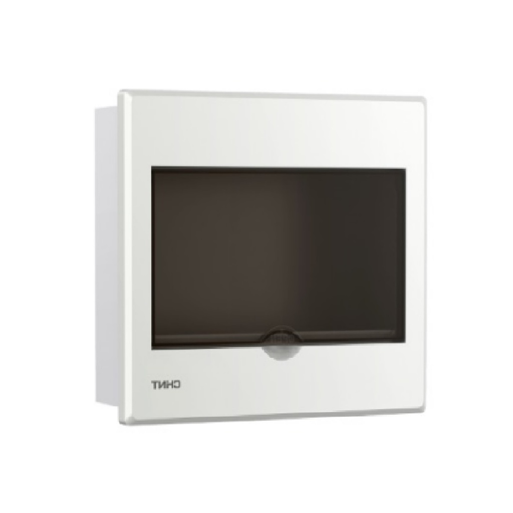 CAJA PARA BREAKER METALICA DE 13 POLOS IP30 / TABLERO P/TERMO. 15W 80AMP 220V REF. NEX5-C11300 COD. 22000020 CHINT