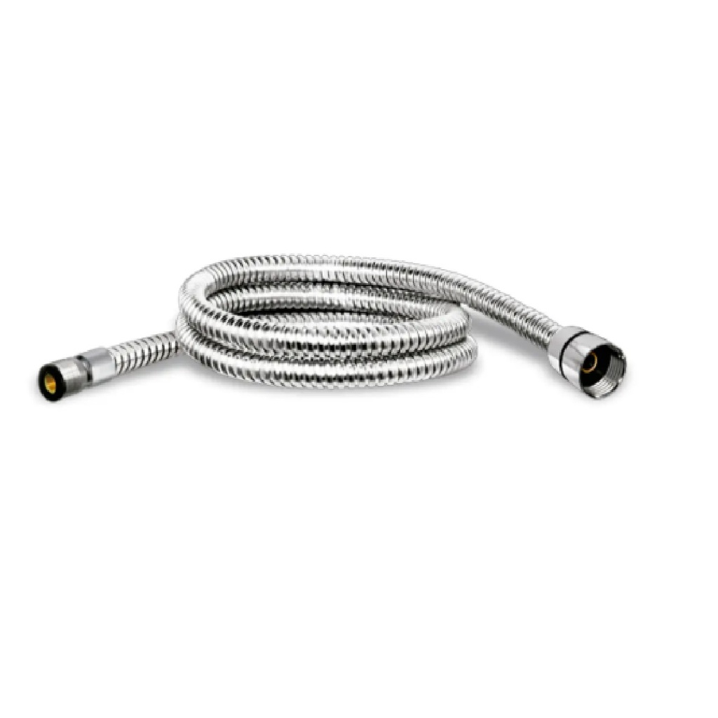 CANILLA FLEXIBLE 1/2 X 150CM P/MONOMANDO EXTENSIBLE REF. GRI-0962 MARCA BELT-G