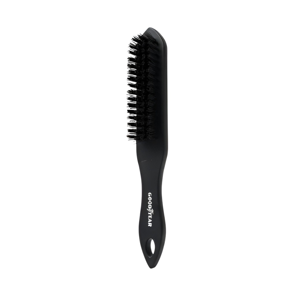 CEPILLO DE ALAMBRE AC M/PLASTICO 4 X 16 HILERAS REF. GY04WB / 384620 MARCA GOOD YEAR