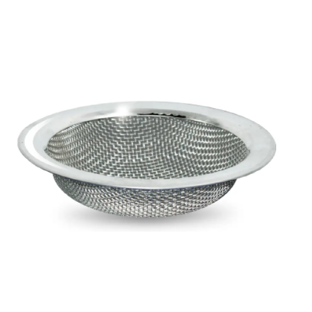 CESTA FILTRO PARA FREGADERO MALLA DE (ACERO INOXIDABLE) P/DESAGUE REF. GRI-0929 MARCA BELT-G