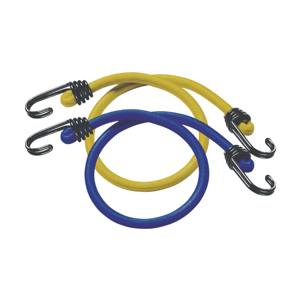 CORDON / TENSOR ELASTICO DE 91 CM (2 UNIDADES) REF. 991-2305166 / 051665 MARCA GOOD YEAR