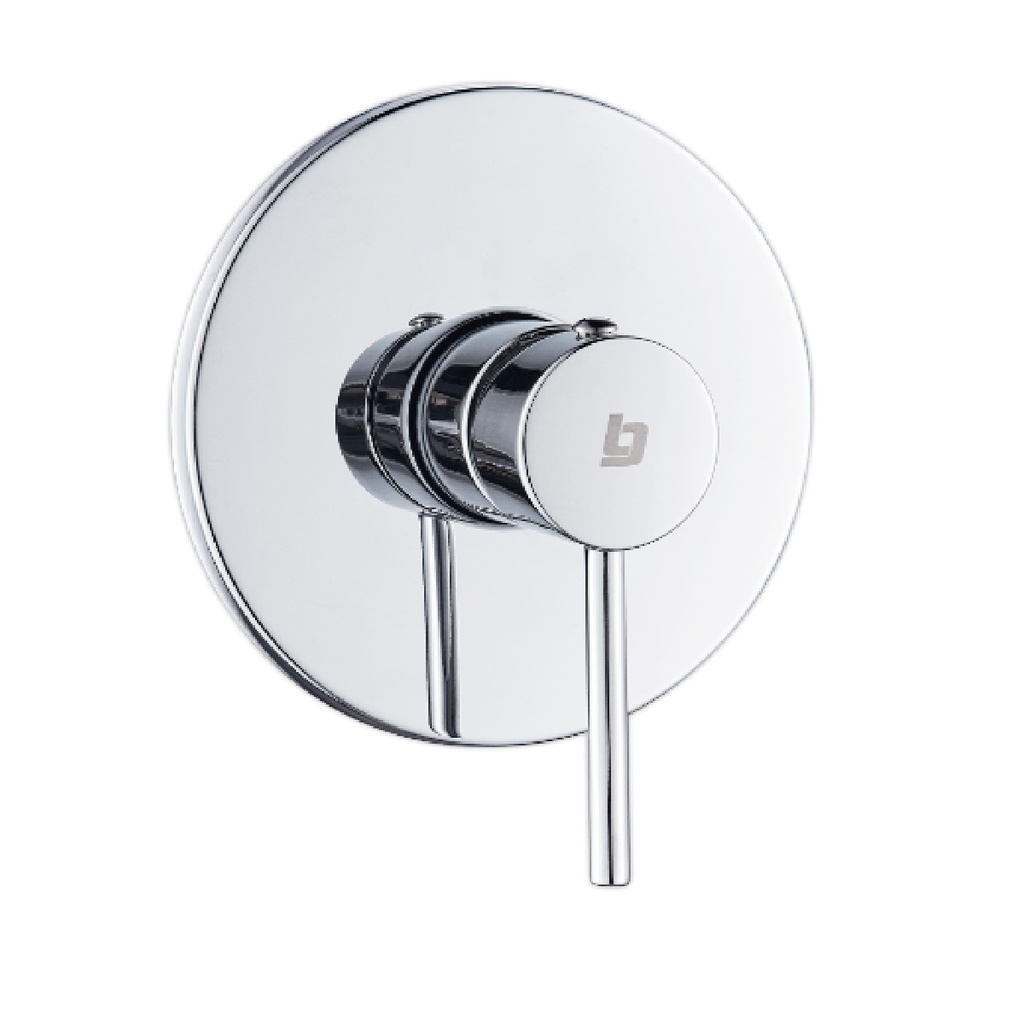 GRIFERIA DUCHA MONOMANDO BRIDGE REF. GRI-1207 MARCA BELT-G