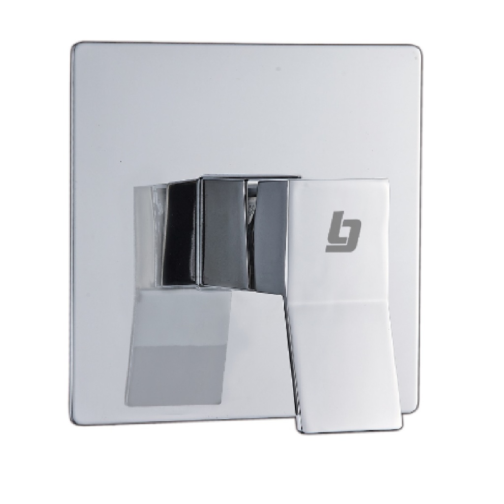 GRIFERIA DUCHA MONOMANDO PIAZZA GRI-1236 MARCA BELT-G