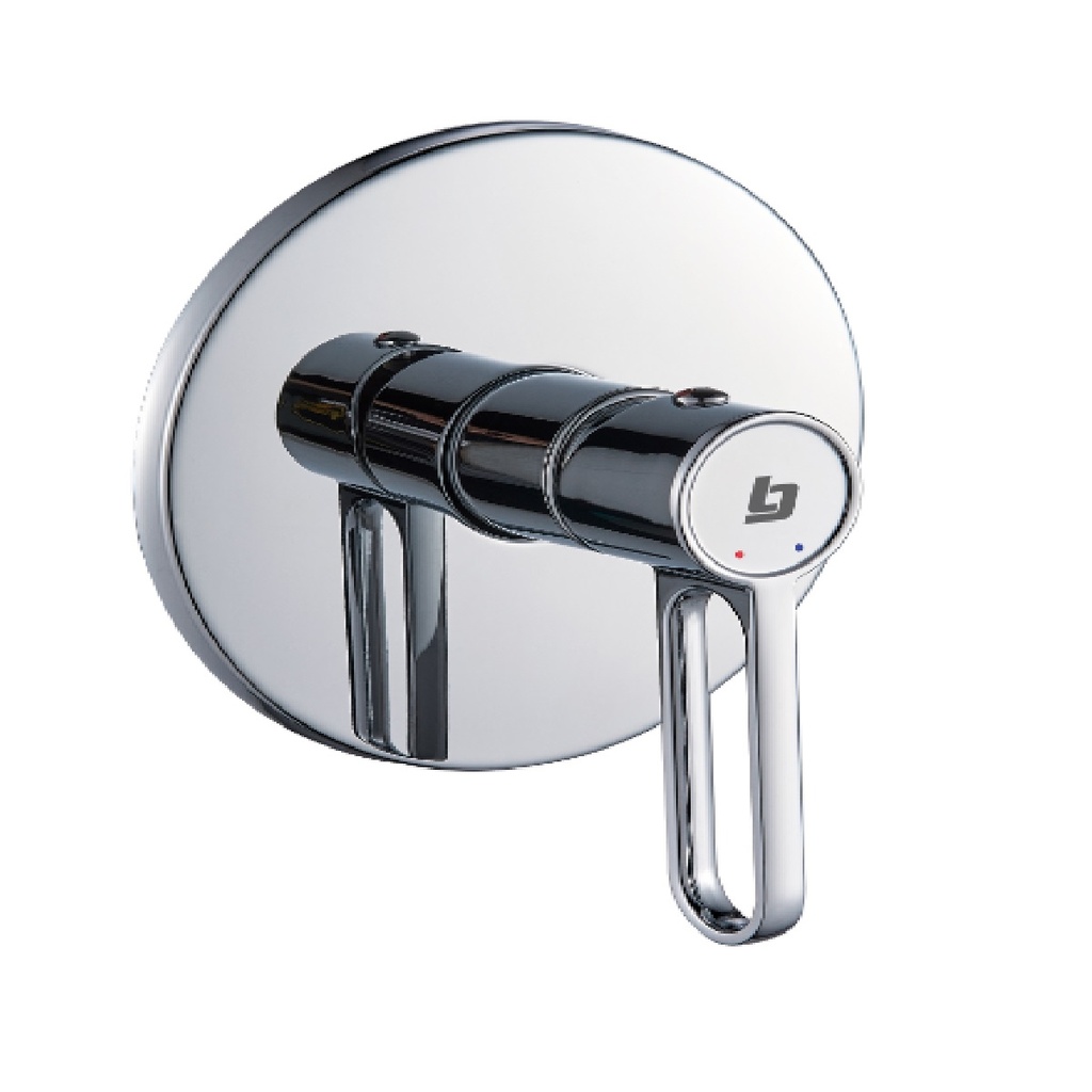 GRIFERIA DUCHA MONOMANDO PRESTIGE REF. GRI-1657 MARCA BELT-G