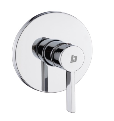 GRIFERIA DUCHA MONOMANDO REK REF. GRI-1586 MARCA BELT-G