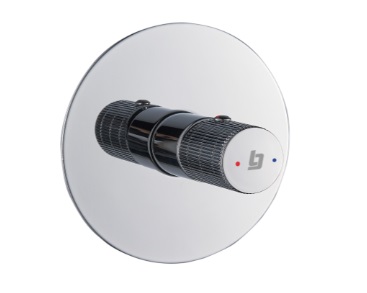 GRIFERIA DUCHA MONOMANDO SLOTT GRI-2215 MARCA BELT-G