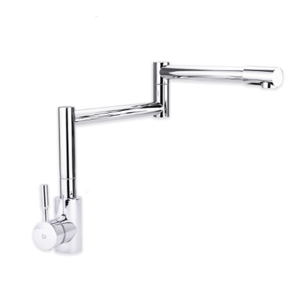 GRIFERIA FREGADERO MONOMANDO LIBERTY PLEGABLE REF. GRI-1546 MARCA BELT-G