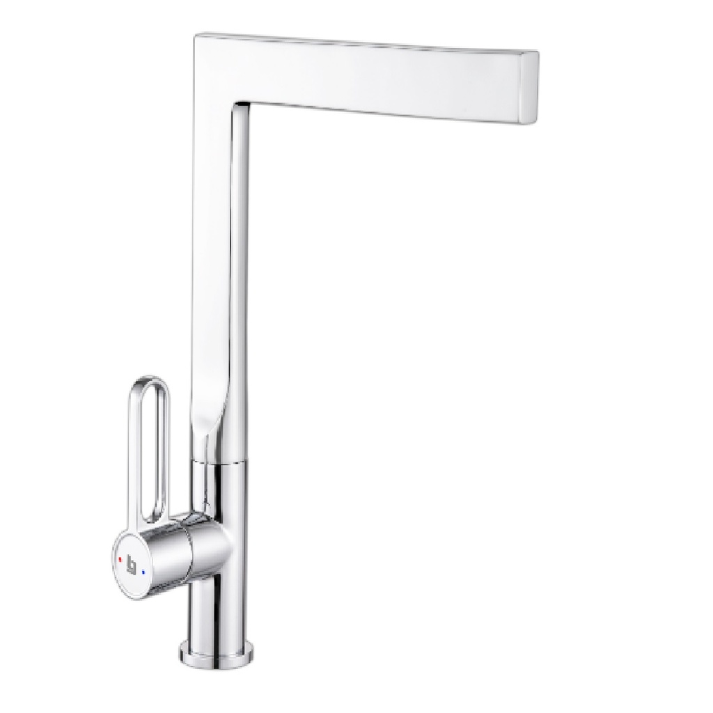 GRIFERIA FREGADERO MONOMANDO PRESTIGE REF. GRI-1648 MARCA BELT-G