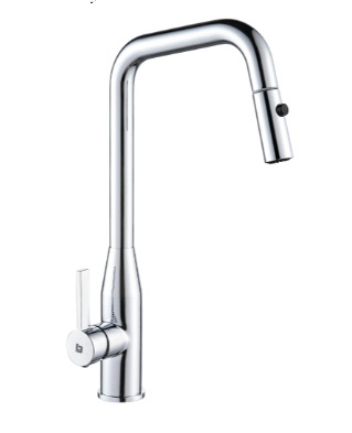 GRIFERIA FREGADERO MONOMANDO REK EXTENSIBLE REF. GRI-1662 MARCA BELT-G