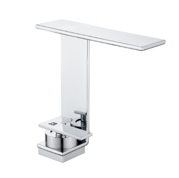 GRIFERIA LAVAMANOS MONOMANDO AZZU REF. GRI-2247 MARCA BELT-G