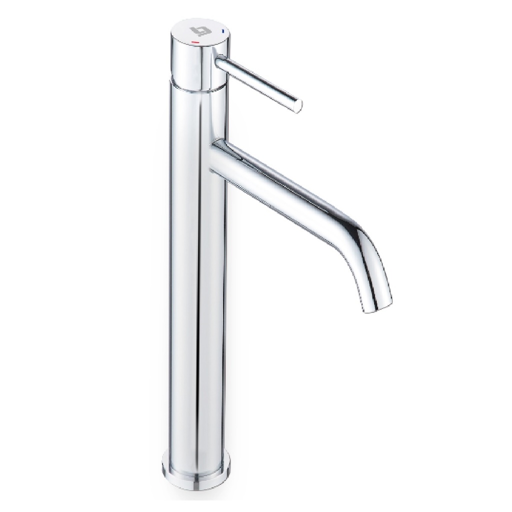 GRIFERIA LAVAMANOS MONOMANDO BRIDGE (ALTO) REF. GRI-2238 MARCA BELT-G