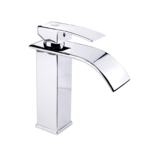 GRIFERIA LAVAMANOS MONOMANDO DUCK REF. GRI-1533 MARCA BELT-G