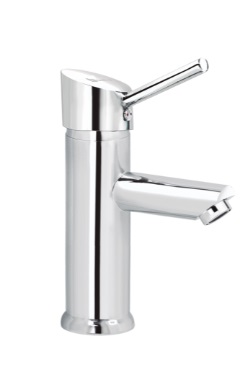 GRIFERIA LAVAMANOS MONOMANDO HAT REF. GRI-1505 MARCA BELT-G