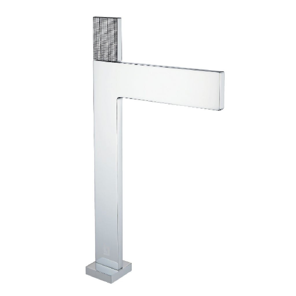GRIFERIA LAVAMANOS MONOMANDO PIATTO (ALTO) REF. GRI-2230 MARCA BELT-G