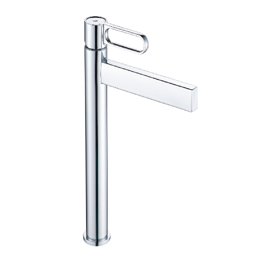 GRIFERIA LAVAMANOS MONOMANDO PRESTIGE (ALTO) REF. GRI-1651 MARCA BELT-G