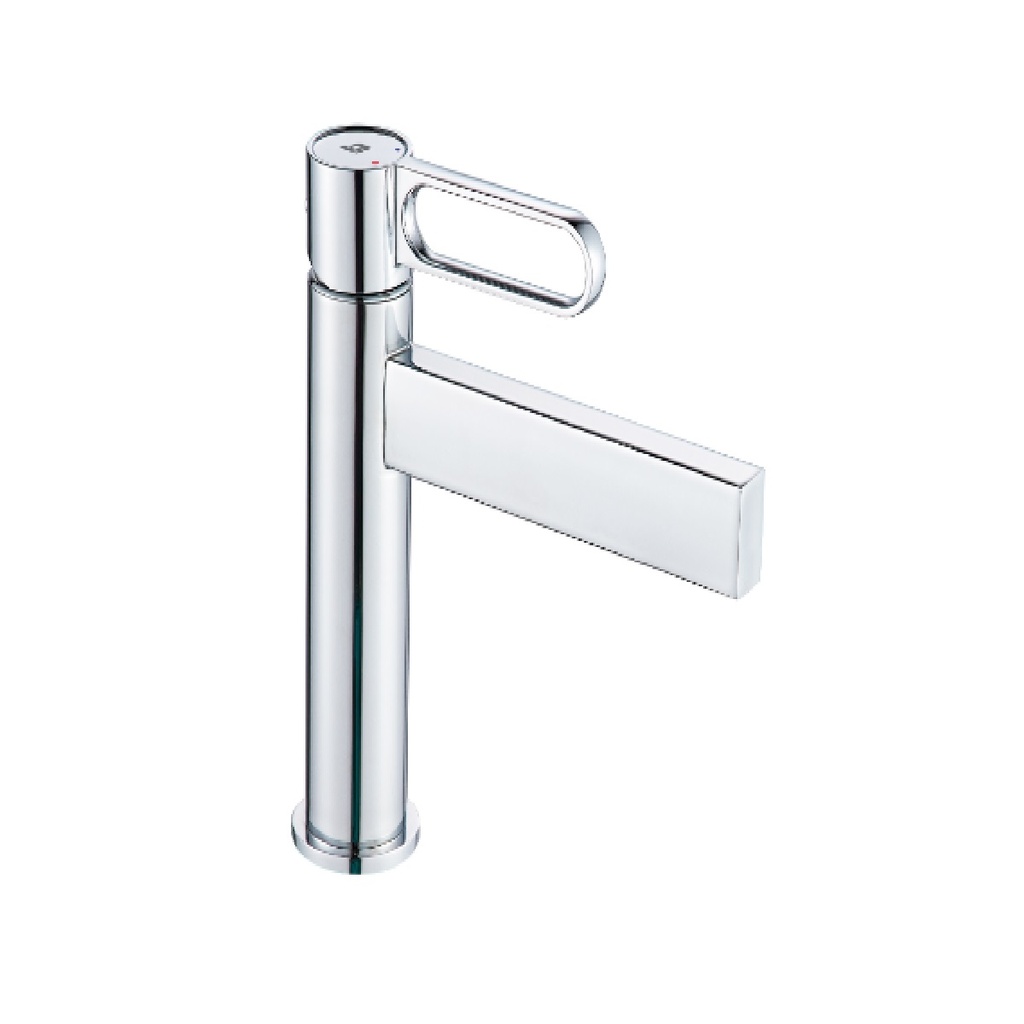 GRIFERIA LAVAMANOS MONOMANDO PRESTIGE REF. GRI-1654 MARCA BELT-G