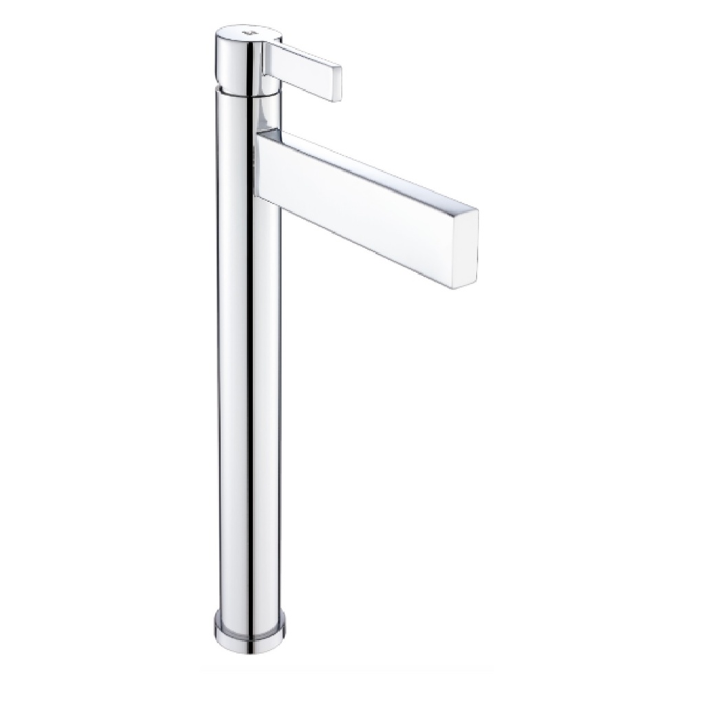 GRIFERIA LAVAMANOS MONOMANDO REK (ALTO) REF. GRI-1580 MARCA BELT-G