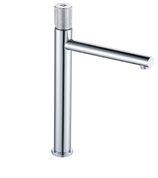 GRIFERIA LAVAMANOS MONOMANDO SLOTT (ALTO) REF. GRI-2205 MARCA BELT-G