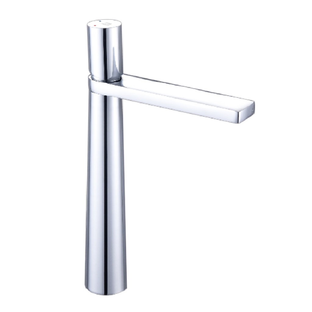 GRIFERIA LAVAMANOS MONOMANDO TOKYO (ALTO) REF. GRI-1645 MARCA BELT-G