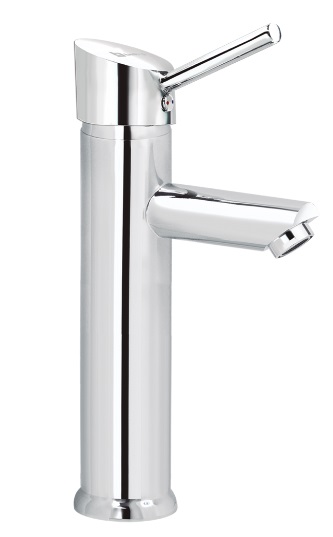 GRIFERIA MONOMANDO PARA LAVAMANO MOD. HAT ALTA PICO NEO REF. GRI-1510 MARCA BELT-G