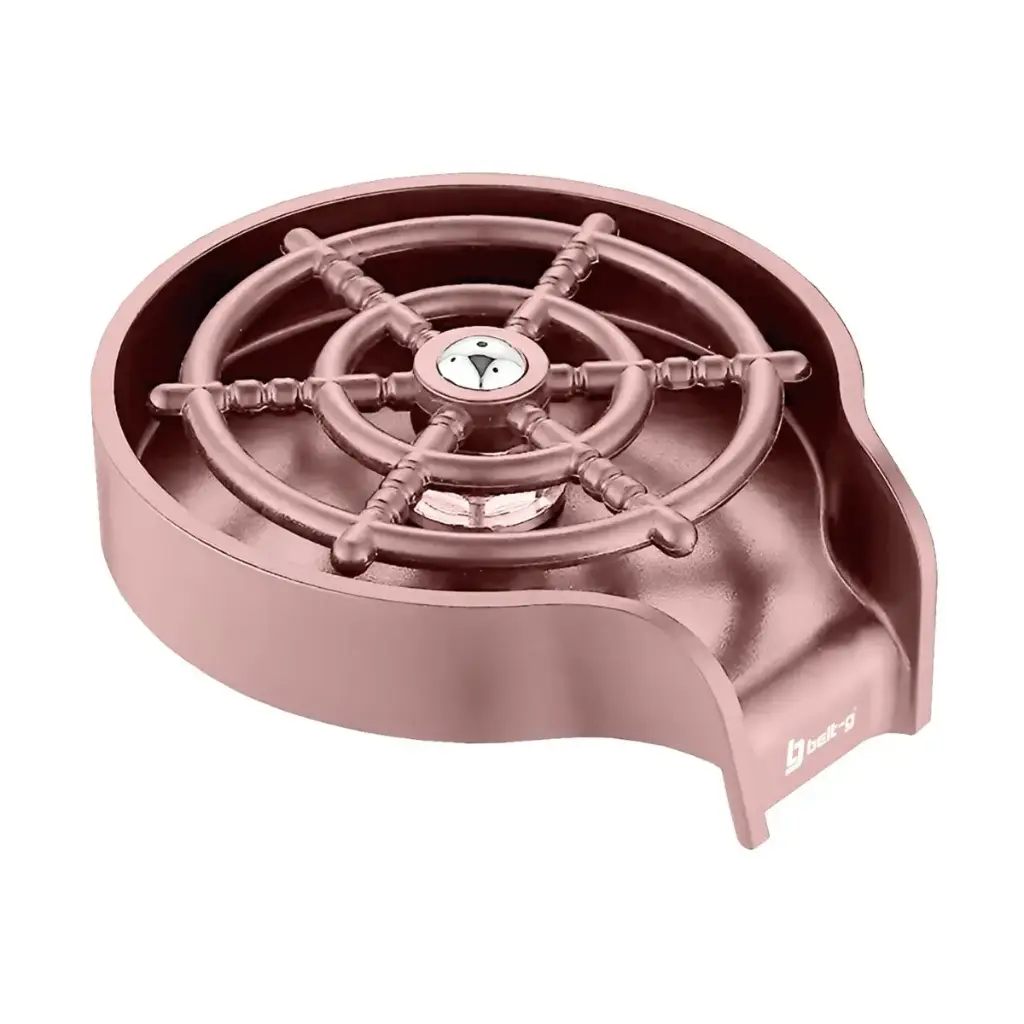 LAVA COPAS PUSH ROSE GOLD REF. GRI-0061 MARCA BELT-G