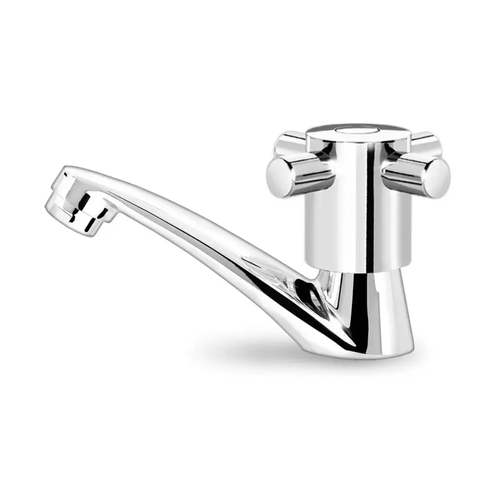 LLAVE LAVAMANOS INDIVIDUAL SPIKE REF. GRI-0728 MARCA BELT-G