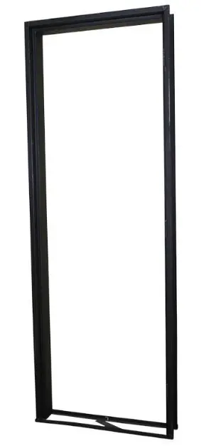 MARCO DE PUERTA 0.70 X 2.10 MTS IZQUIERDO BLOQUE DE 15 CM MARCA METAL VICTORIA