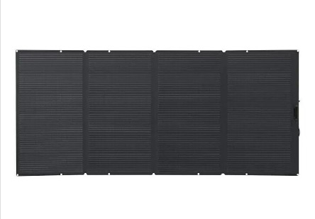 PANEL SOLAR PLEGABLE 240W+SOPORTE+4 GANCHO VOLT MAX 20.9V-11.5A 2.01X0.7 MTX3.5MM C/BOLSO EVERGREEN