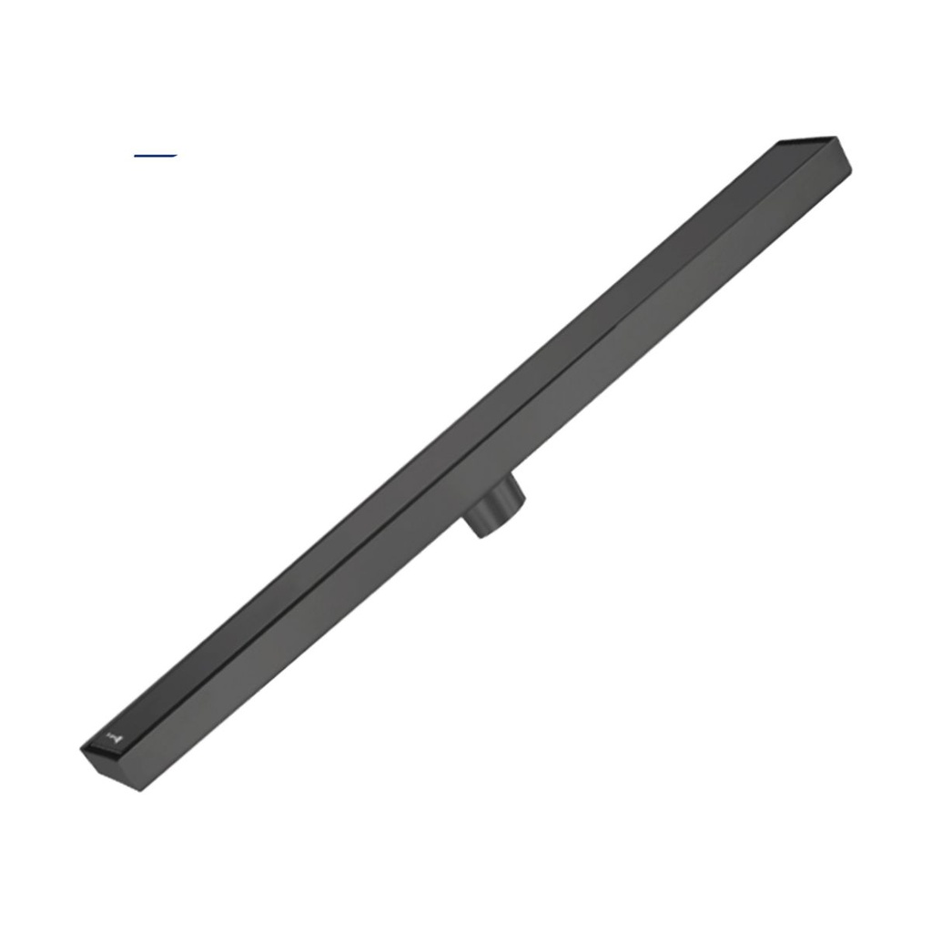 REJILLA ACERO INOX. DOBLE FACE 90 x 5 CM BLACK REF. GRI-0872 MARCA BELT-G