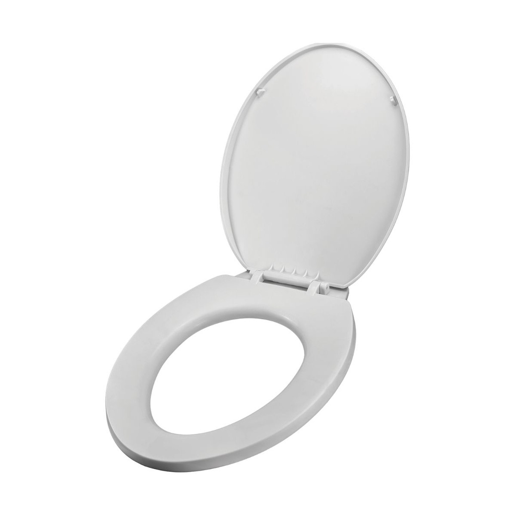 TAPA ASIENTO PARA W.C. STANDARD REF. GRI-1192 MARCA BELT-G