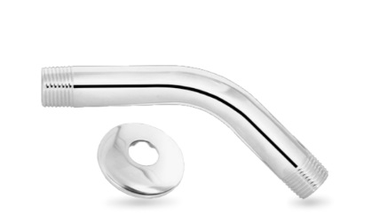 TUBO CORTO PARA REGADERA 1/2 X 45° REF. GRI-0121 MARCA BELT-G