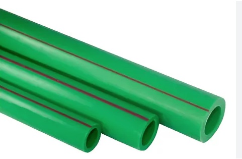 TUBO DE POLIPROPILENO DE 4 MTS X 25 MM PN20 (3/4" X 4 MTS) REF. T40154 MARCA UNITECA