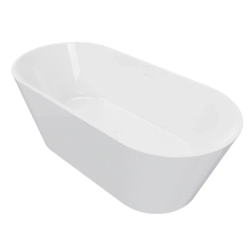 JACUZZI / BAÑERA NEO FREESTANDING 1700 X 800 MM COLOR BLANCO REF. NVTUB2170 MARCA NOVA